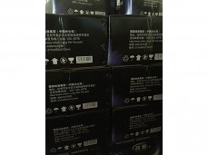 厂房环境